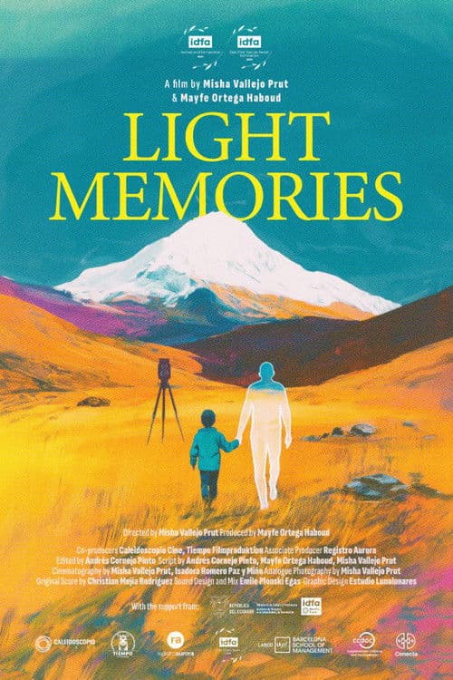 Light Memories