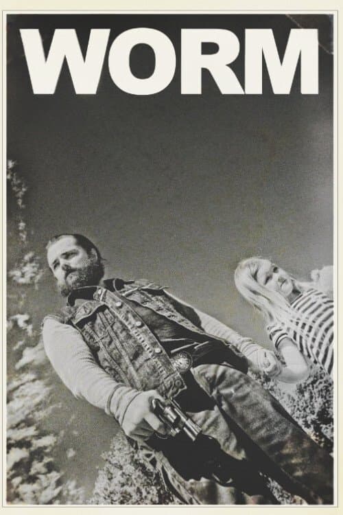 Worm poster