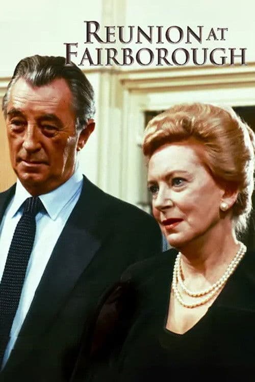 Reunion at Fairborough poster