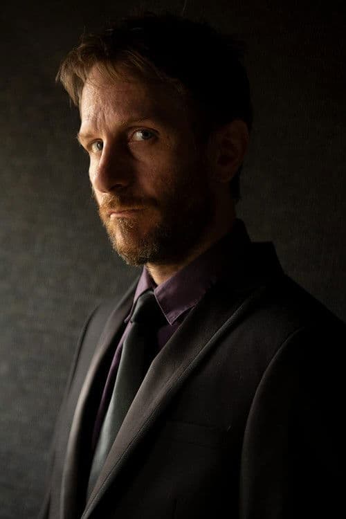 Huw Bowen profile photo