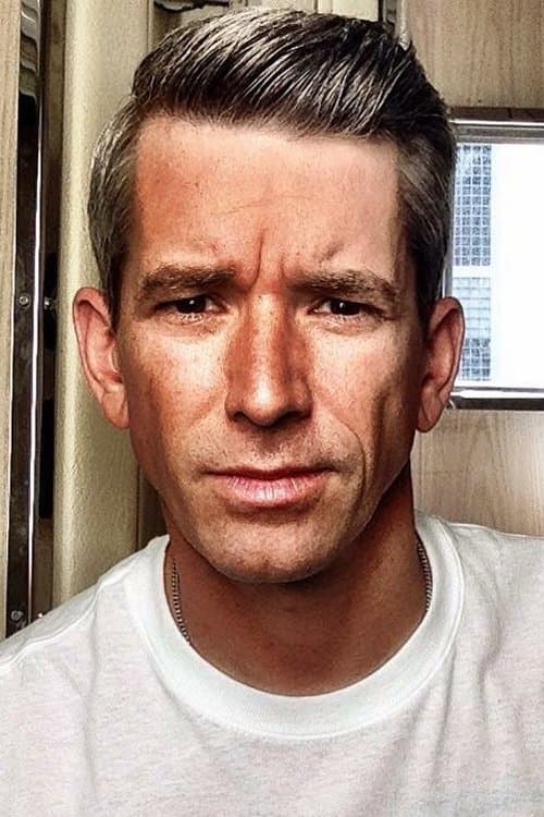 Michael Broderick profile photo