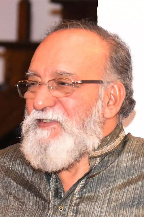 K Kaladharan profile photo