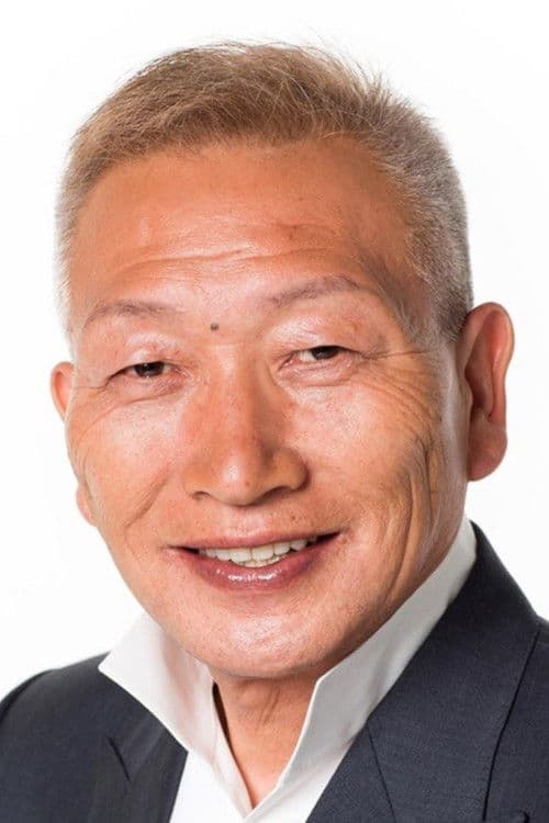 Beat Kiyoshi profile photo