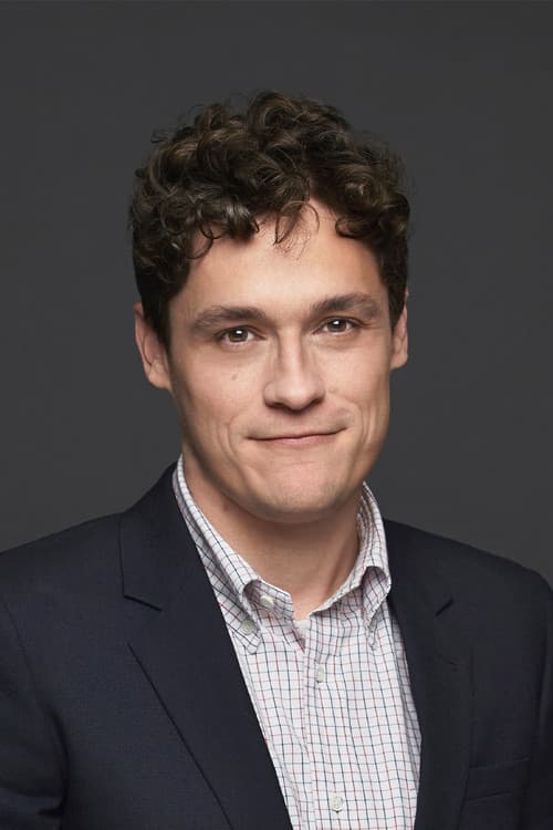 Phil Lord profile photo