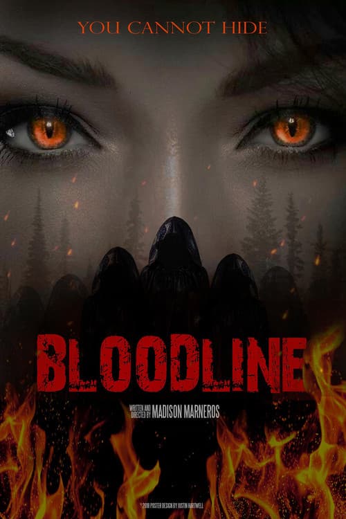 Bloodline poster