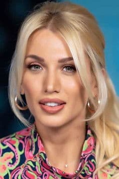 Konstantina Spyropoulou profile photo