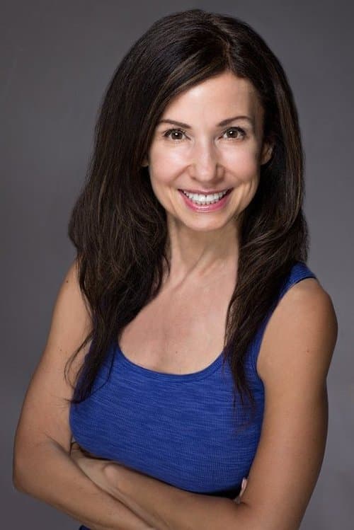 June Griffin Garcia profile photo