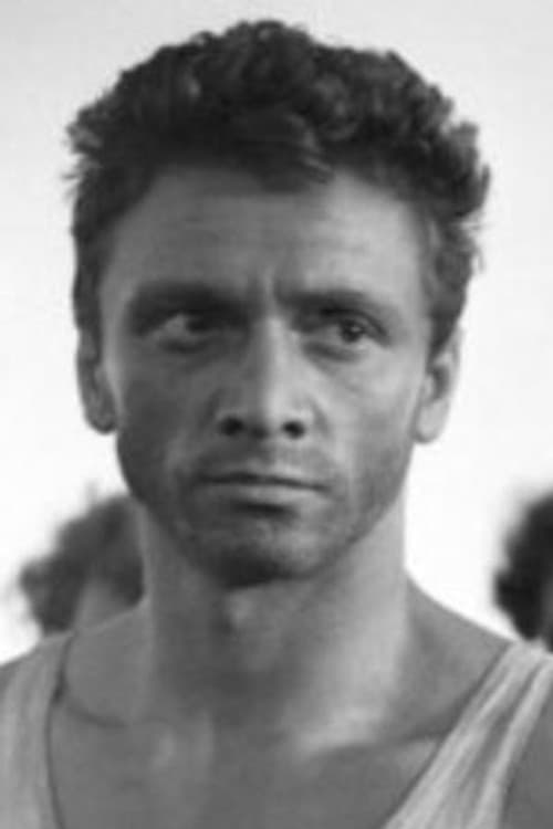 Andrzej Hrydzewicz profile photo