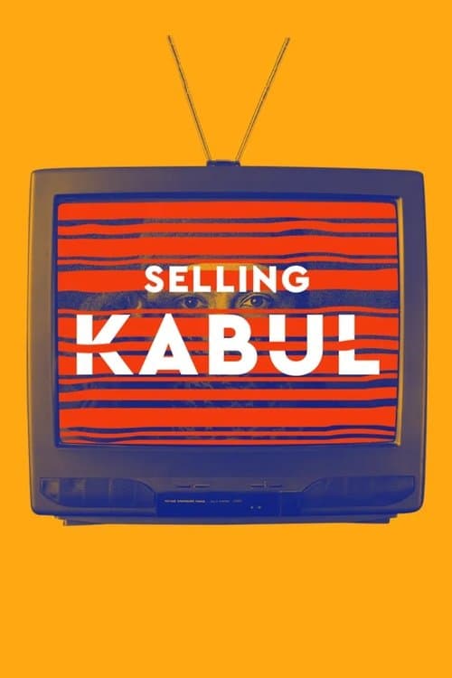 Selling Kabul poster