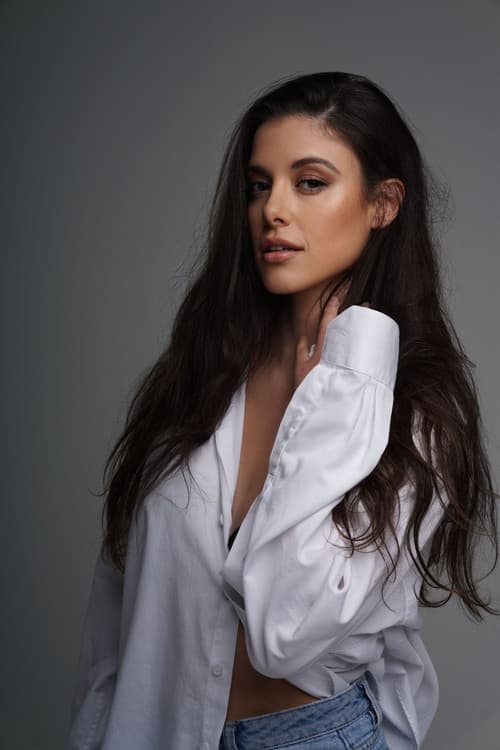 Sienna Stass profile photo