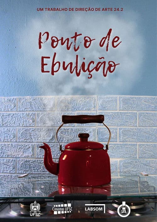 Boiling Point poster