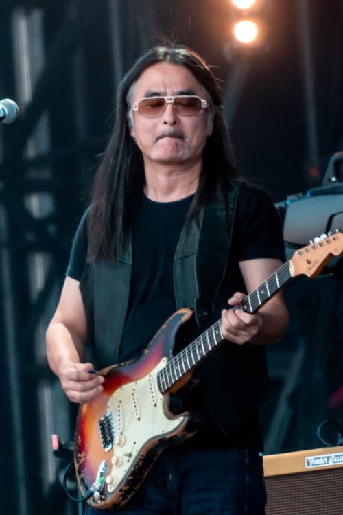 Kenji Suzuki profile photo