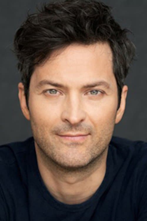 Guillaume Champoux profile photo