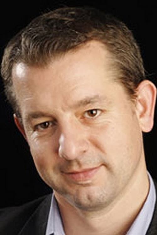 Henry Chapman profile photo