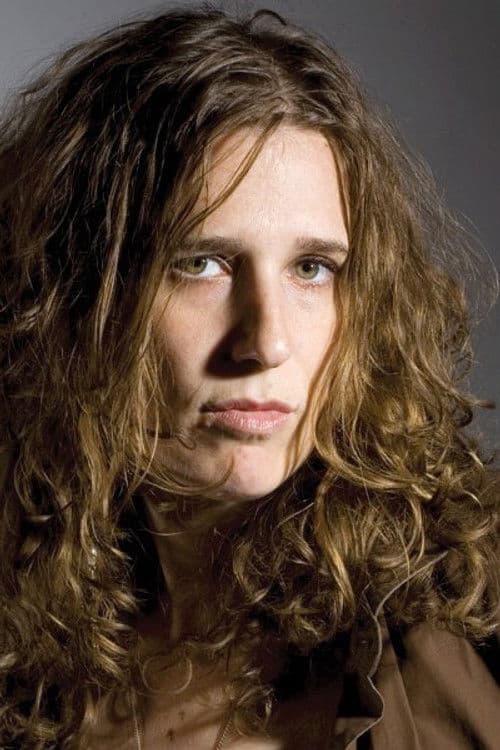 Deb Shoval profile photo