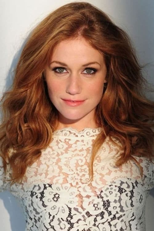 Erica Piccininni profile photo