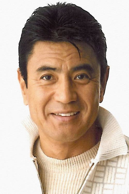 Tatsuo Nadaka profile photo