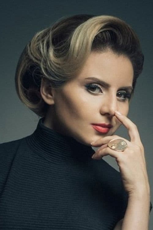 Satenik Hazaryan profile photo