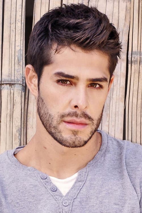 Jorge Armando Soto profile photo