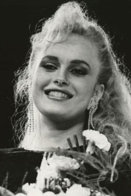 Larissa Litichevskaya profile photo