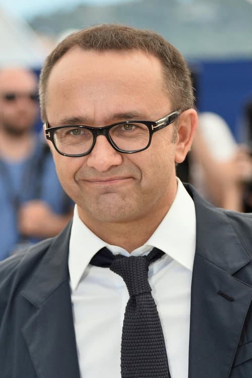 Andrey Zvyagintsev profile photo