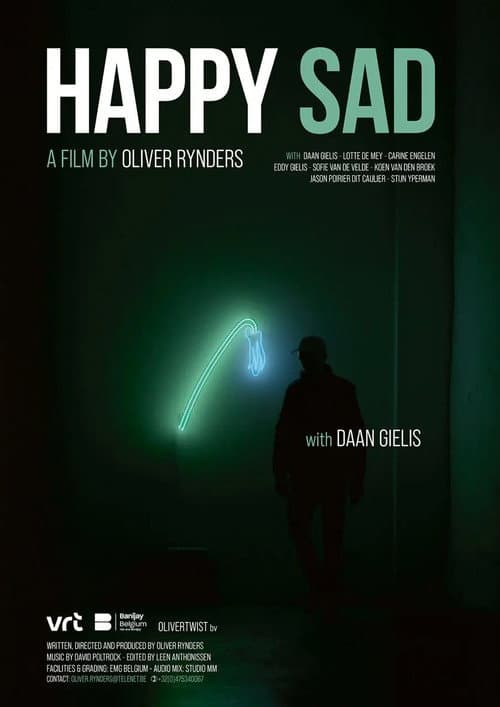 Happy Sad poster