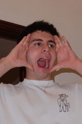 Mateo Calvo profile photo