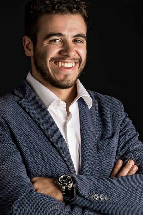 Riccardo Canovai profile photo