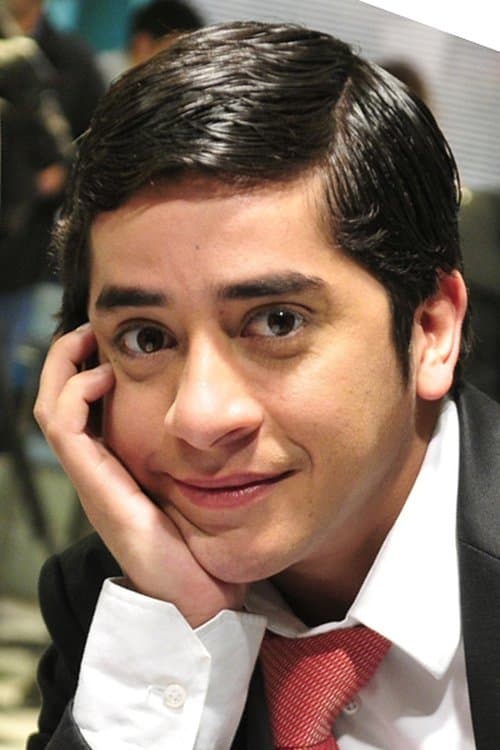 Fernando Godoy profile photo