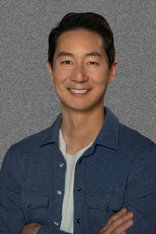 Alex Woo profile photo