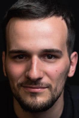 Simão Vaz profile photo