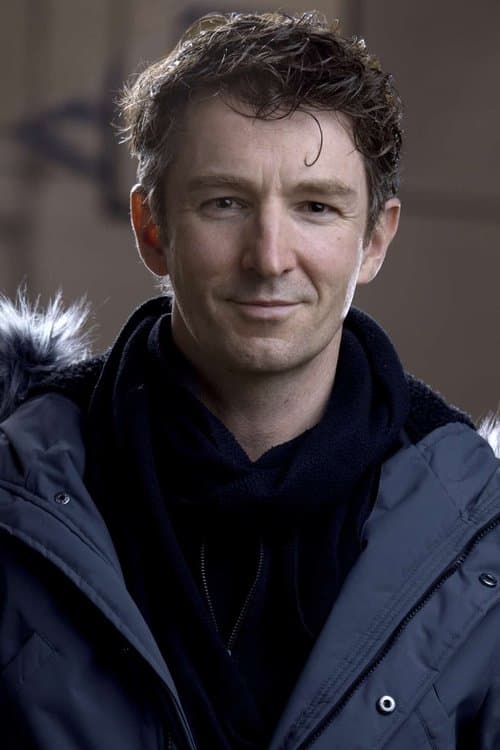 Graham Cantwell profile photo