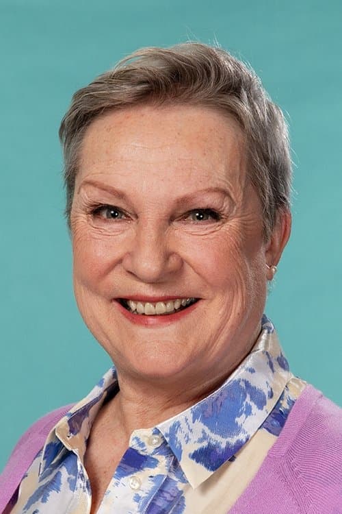 Tiina Weckström profile photo