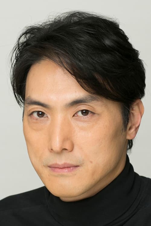Takehiro Hira profile photo