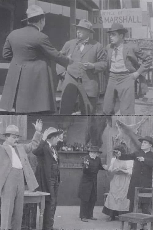 Unexpected Help poster