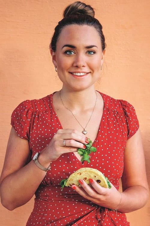 Sofia Henriksson profile photo
