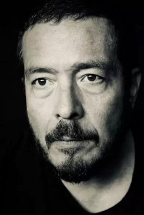 Carlos Moreno profile photo