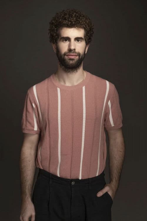 Alejandro Russek profile photo