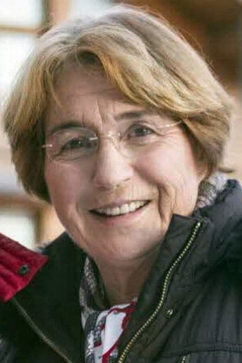 Marielle Goitschel profile photo