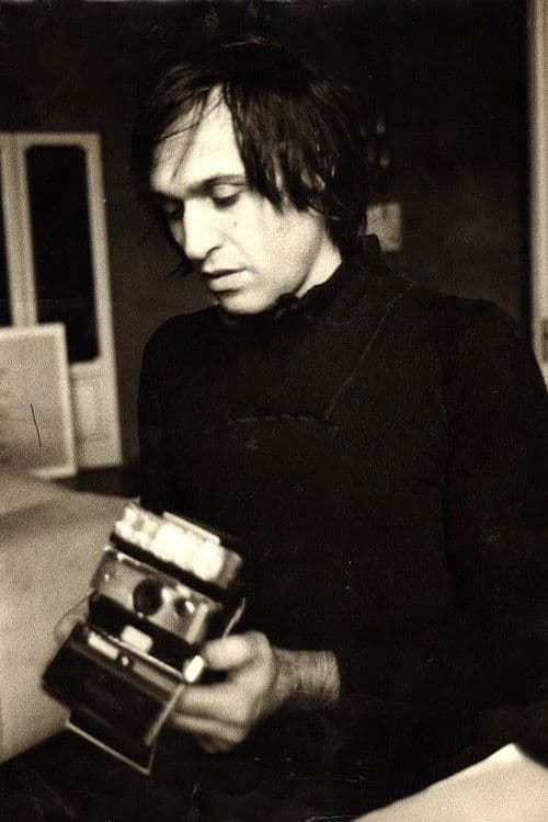 Mario Schifano profile photo