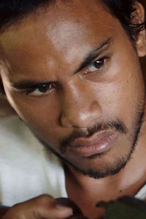 Pua-Taï Hikutini profile photo