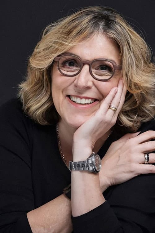 Barbara Gancia profile photo