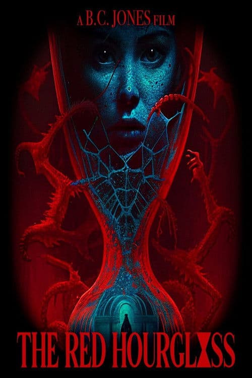 The Red Hourglass poster