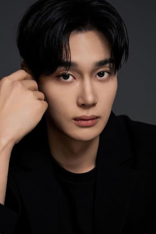 Hwang Dong-hee profile photo