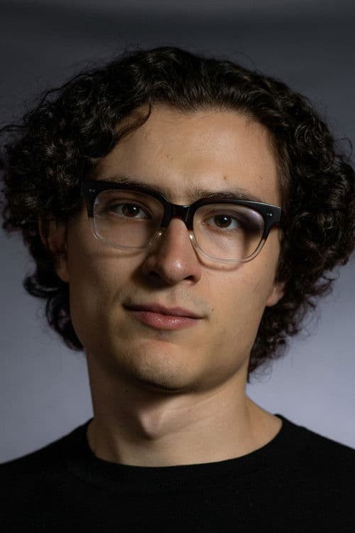 Patricio Escartín profile photo