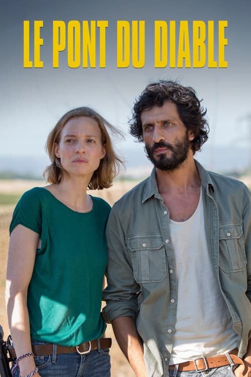 Murder on Devil's Bridge poster