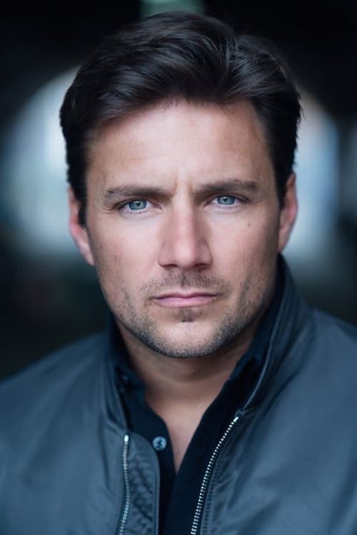 Harry Eden profile photo