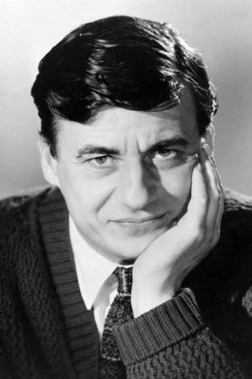 Robert Day profile photo