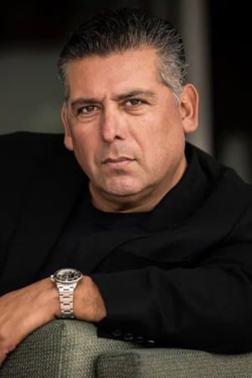 Ruben Islas profile photo