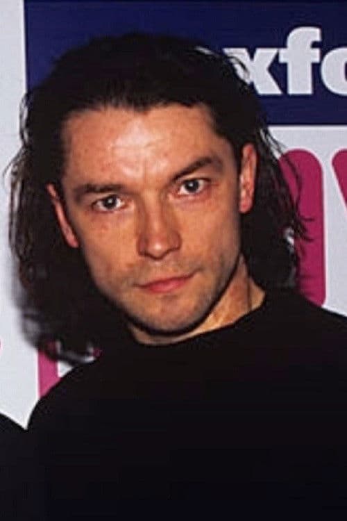 Robin Goodridge profile photo